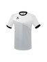 Erima Mantua Jersey Shortsleeve - white/black