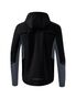 Erima Racing Running Jacket - black