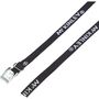 McKINLEY Spanngurt Mckinley Gear Straps With Meta - schwarz