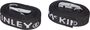 McKINLEY Spanngurt Mckinley Gear Straps With Meta - schwarz