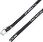 McKINLEY Spanngurt Mckinley Gear Straps With Meta - schwarz