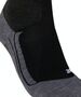 Falke Falke Sk4 Women - black-mix