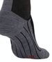 Falke Falke Sk4 Women - black-mix