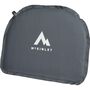 McKINLEY Sitzkissen Camp Si Seat Cushion - dgrau/dgrau