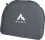 McKINLEY Sitzkissen Camp Si Seat Cushion - dgrau/dgrau