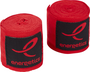 Energetics Box-Bandage Boxbandage Elastic Tn - rot 