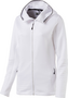 McKINLEY Da.-Fleece-Jacke Aami Wms - m�lang/white