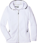 McKINLEY Da.-Fleece-Jacke Aami Wms - m�lang/white