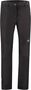 McKINLEY Da.-Regenhose Carlow Ii Wms - black