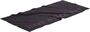 Firefly Strandtuch Finn - schwarz
