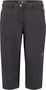 McKINLEY Da.-Abzipphose Mandorak Wms Sht - grey