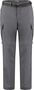 McKINLEY He.-Abzipphose Amite Iii Mn Sht - anthracite