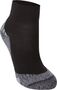 McKINLEY Ux.-Strumpf Flo Quarter Ux - black