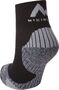 McKINLEY Ux.-Strumpf Flo Quarter Ux - black
