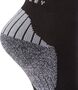 McKINLEY Ux.-Strumpf Flo Quarter Ux - black