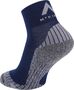 McKINLEY Ux.-Strumpf Flo Quarter Ux - navy dark