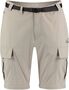 McKINLEY He.-Abzipphose Amite Iii Mn - grey