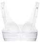Odlo Sports Bra Padded High - white