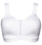 Odlo Sports Bra Padded High - white