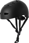 Firefly Skate-Helm Prostyle Matt 2.0 - black 