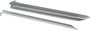McKINLEY Zeltkleinteile Peg 22 Cm/ 30 Cm - silber 