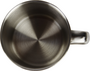 McKINLEY Becher Cup Stainless Steel - silber