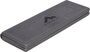 McKINLEY Sitzkissen Thermo Seat Cushion - schwarz