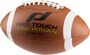Pro Touch Football American Football - braun 