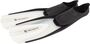 Tecnopro Ux.-Flosse F5 I - white/black