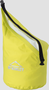 McKINLEY Packsack Waterproof Lightweight Bag - green lime