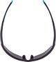 Firefly Sonnenbrille Activy T6085 - black/blue