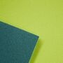 McKINLEY Iso-Matte Trekker F 1.3 - greenlime/greenfores