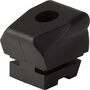 Firefly Inline-Bremsg. Inline-Bremsgummi Bremss - black