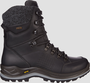 McKINLEY He.-Apr�s-Stiefel Groenland Aqx - black 