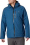 McKINLEY He.-Doppel-Jacke Avoca 3:1 Ii Ux - blue petrol