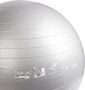 Energetics Gymnastik-Ball Gymnastic Ball - silver