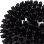 Energetics Noppenball Knobbed Balls Pair - black