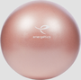 Energetics Physioball Pilates Ball - rose