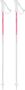 McKINLEY Ki.-Skistock Skitty Ide - pink