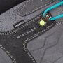 McKINLEY Da.-Wander-Stiefel Denali Ii Mid Aqx W - anthracite/turquoise
