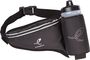 Energetics Trinkg�rtel Hb Ii - black/silver