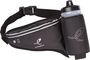 Energetics Trinkg�rtel Hb Ii - black/silver