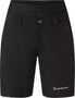 Nakamura Da.-Shorts Itania Ii Wms - black
