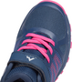 McKINLEY Ki.-Outdoor-Schuh Kansas Ii Aqb Jr - navy/red