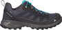 McKINLEY Da.-Outdoor-Schuh Vulcanus Aqx W - anthracite/turquoise