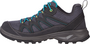 McKINLEY Da.-Outdoor-Schuh Vulcanus Aqx W - anthracite/turquoise
