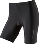 Nakamura Ki.-Fahrrad-Hose Marseille Ii Jrs - black