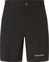 Nakamura He.-Shorts Itonio Ii Ux - black