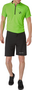 Nakamura He.-Shorts Itonio Ii Ux - black