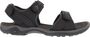 McKINLEY He.-Trek-Sandale Drawler Ii - black